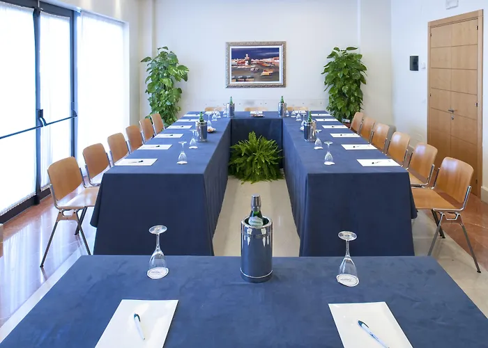 Hotel Park Centro Congressi