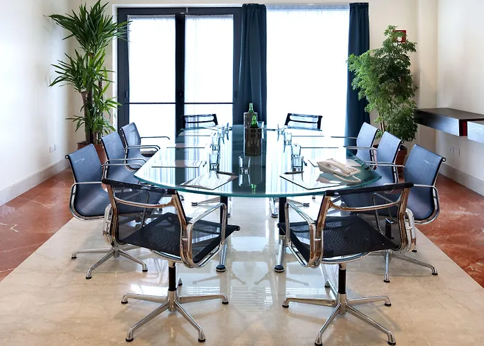 Park Centro Congressi Hotel Potenza