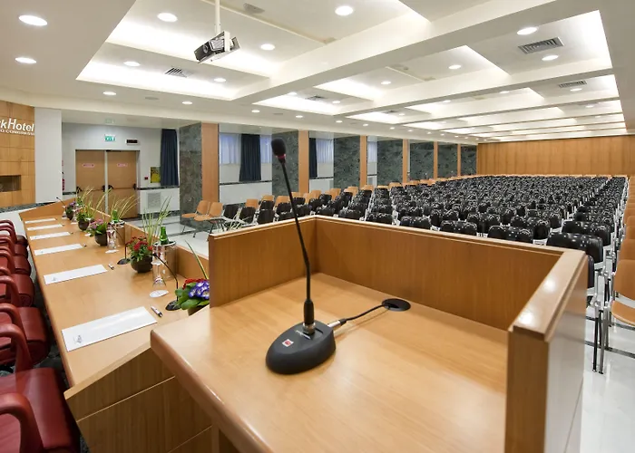 Park Centro Congressi 4* Potenza