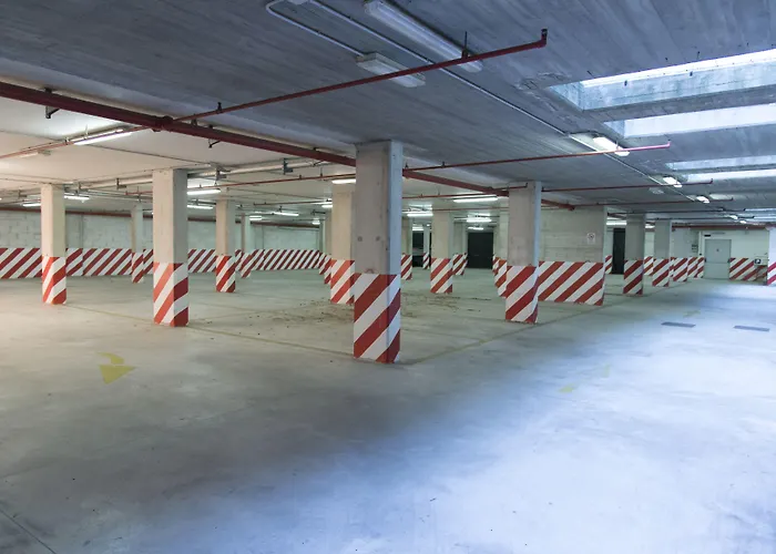 Park Centro Congressi Potenza