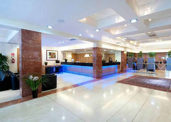 Hotel Park Centro Congressi