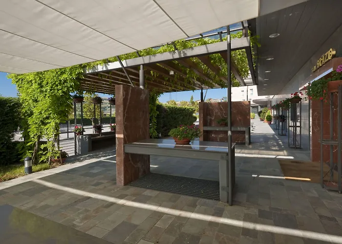 Hotel Park Centro Congressi