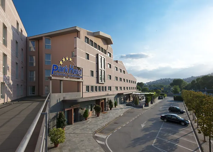 Park Centro Congressi Hotel 4*