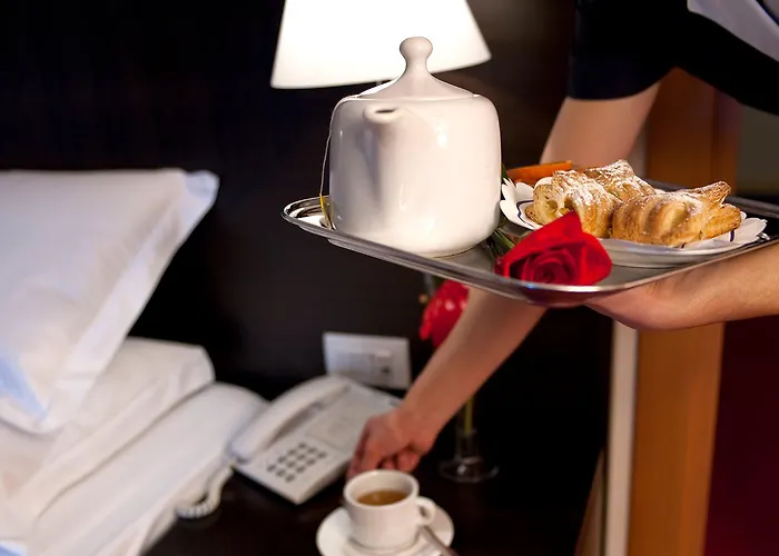 Park Centro Congressi Potenza