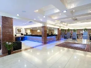Hotel Park Centro Congressi 4*