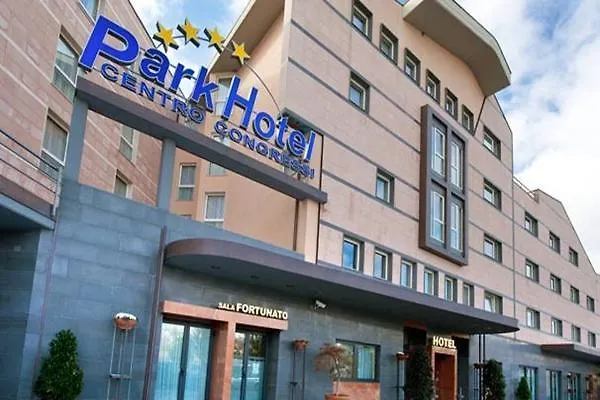 Park Centro Congressi Hotel 4*