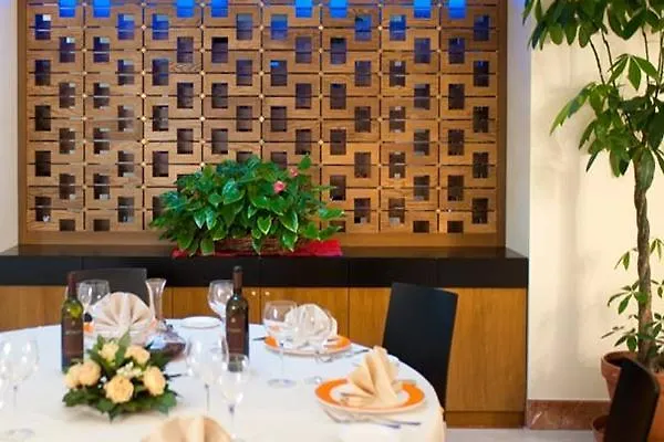 Park Centro Congressi 4*