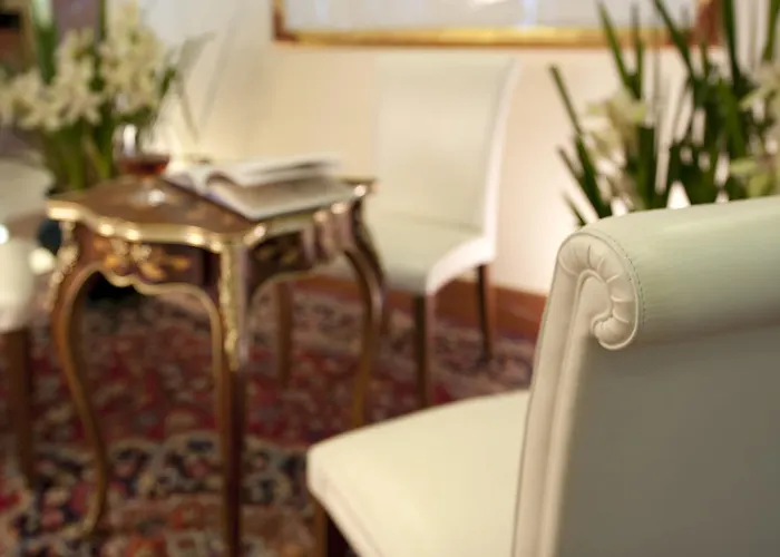 Park Centro Congressi Hotel 4*