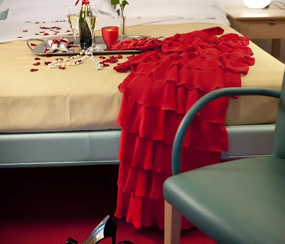 Park Centro Congressi 4* Potenza