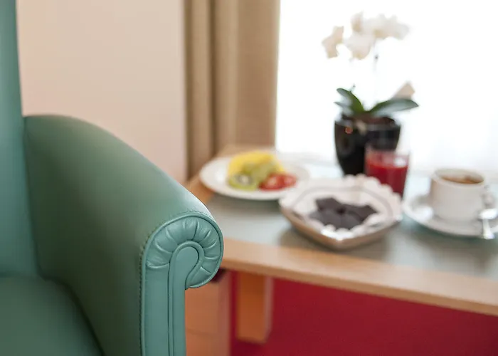 Park Centro Congressi Hotel 4*