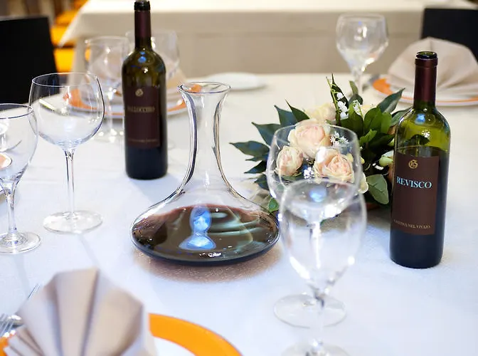 Hotel Park Centro Congressi Potenza