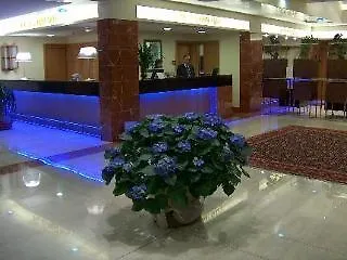 Hotel Park Centro Congressi Potenza