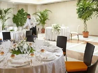 Park Centro Congressi 4* Potenza