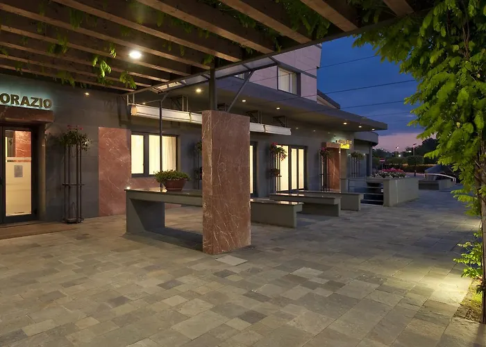 Park Centro Congressi Potenza