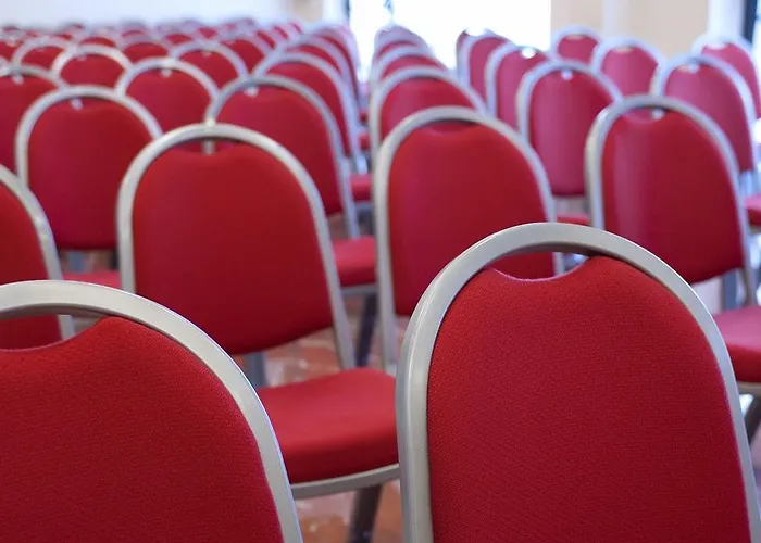 Park Centro Congressi Hotel Potenza