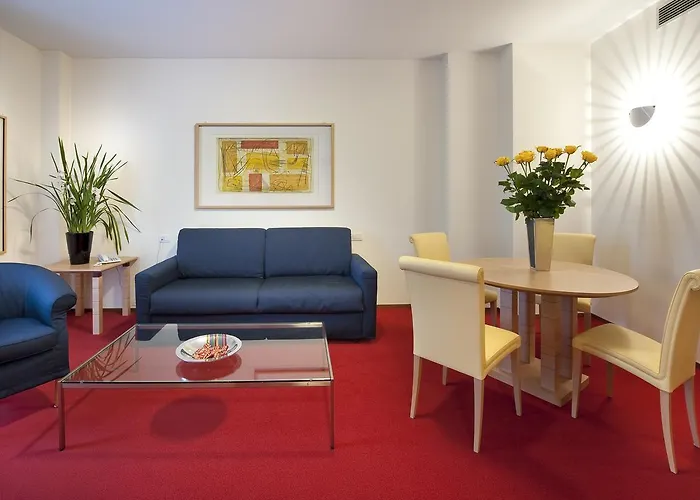 Park Centro Congressi 4*