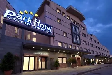 Hotel Park Centro Congressi 4*