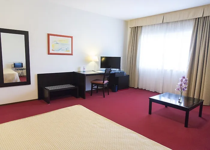 Park Centro Congressi Hotel