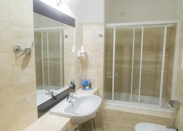 Park Centro Congressi Hotel Potenza