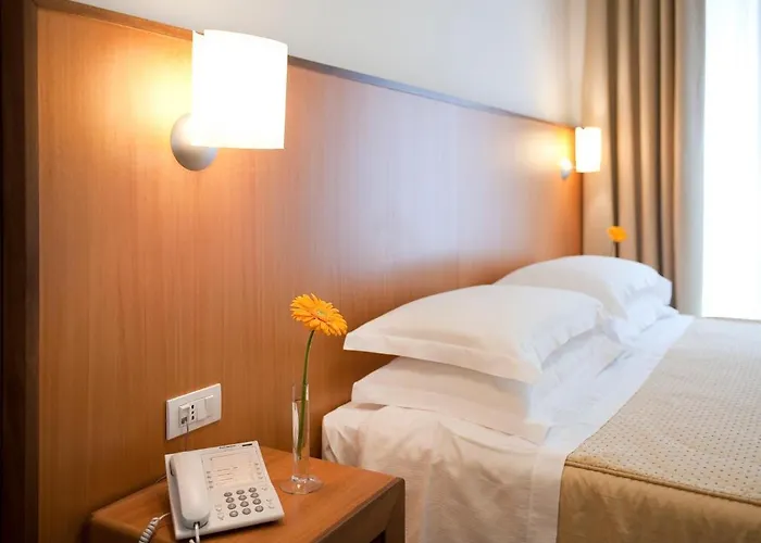 Park Centro Congressi 4*