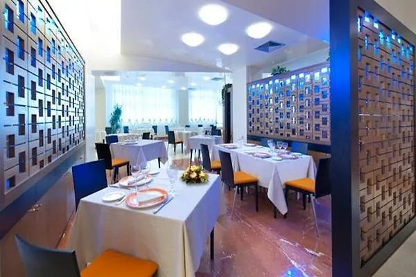 Park Centro Congressi Hotel