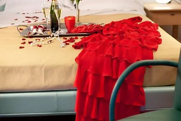 Park Centro Congressi Hotel Potenza