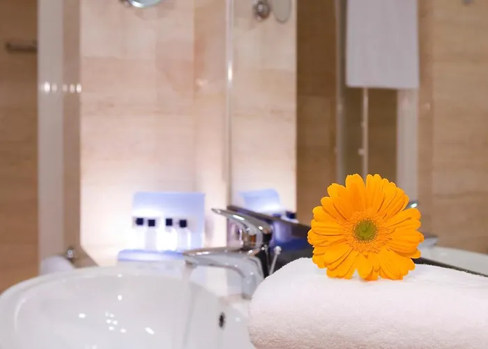 Hotel Park Centro Congressi