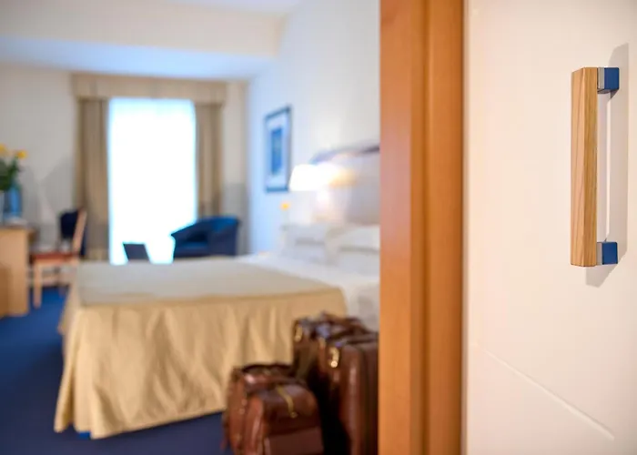 Hotel Park Centro Congressi