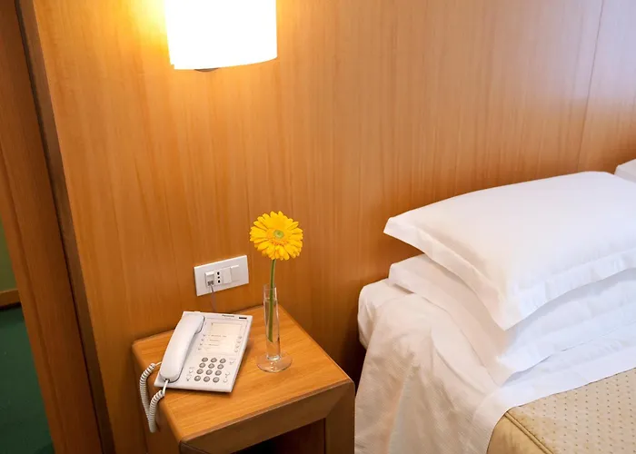 Park Centro Congressi Hotel 4*