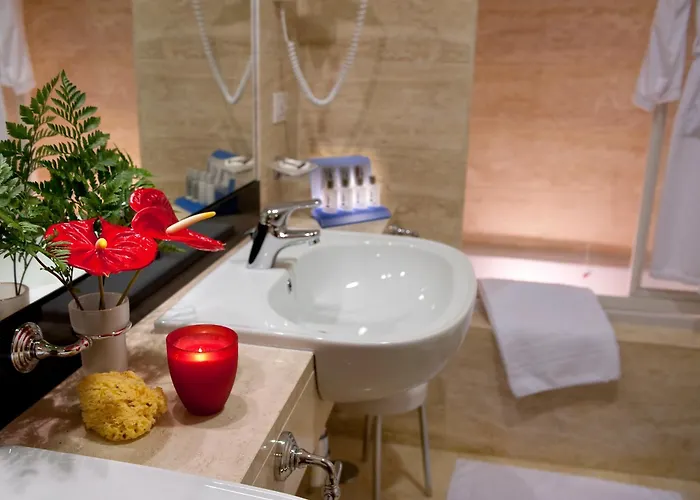 Hotel Park Centro Congressi