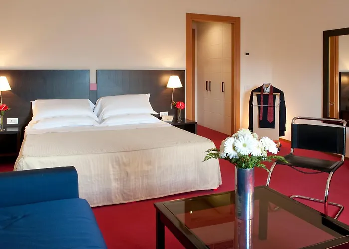 Hotel Park Centro Congressi Potenza