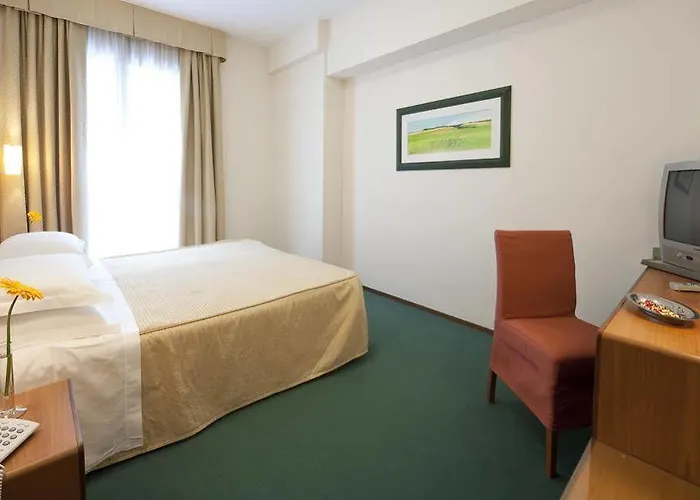 Park Centro Congressi Hotel 4*