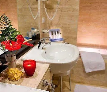 Hotel Park Centro Congressi