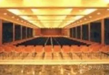 Hotel Park Centro Congressi Potenza