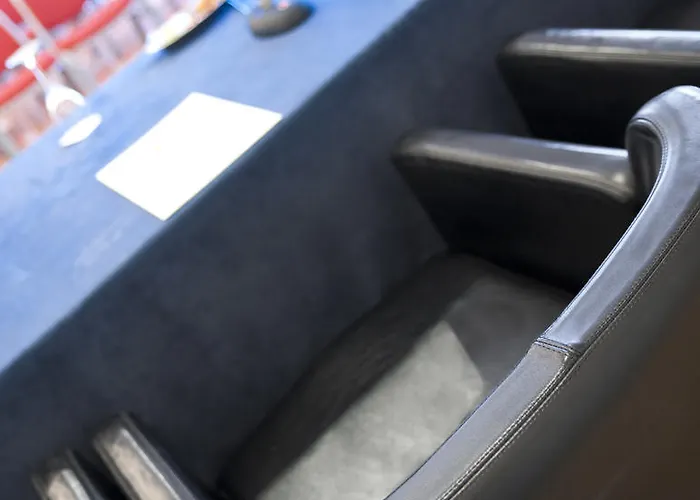 Park Centro Congressi Hotel